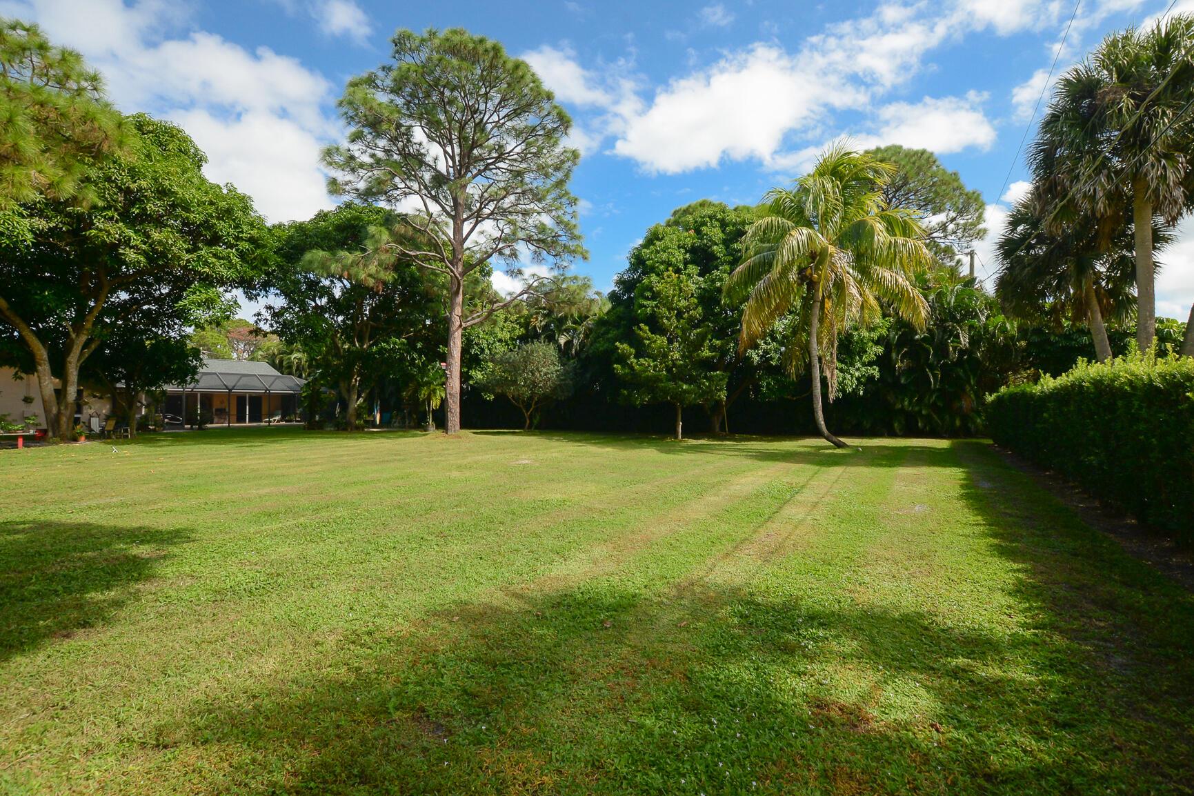 SOUTH PORT ST LUCIE UNIT - Residential