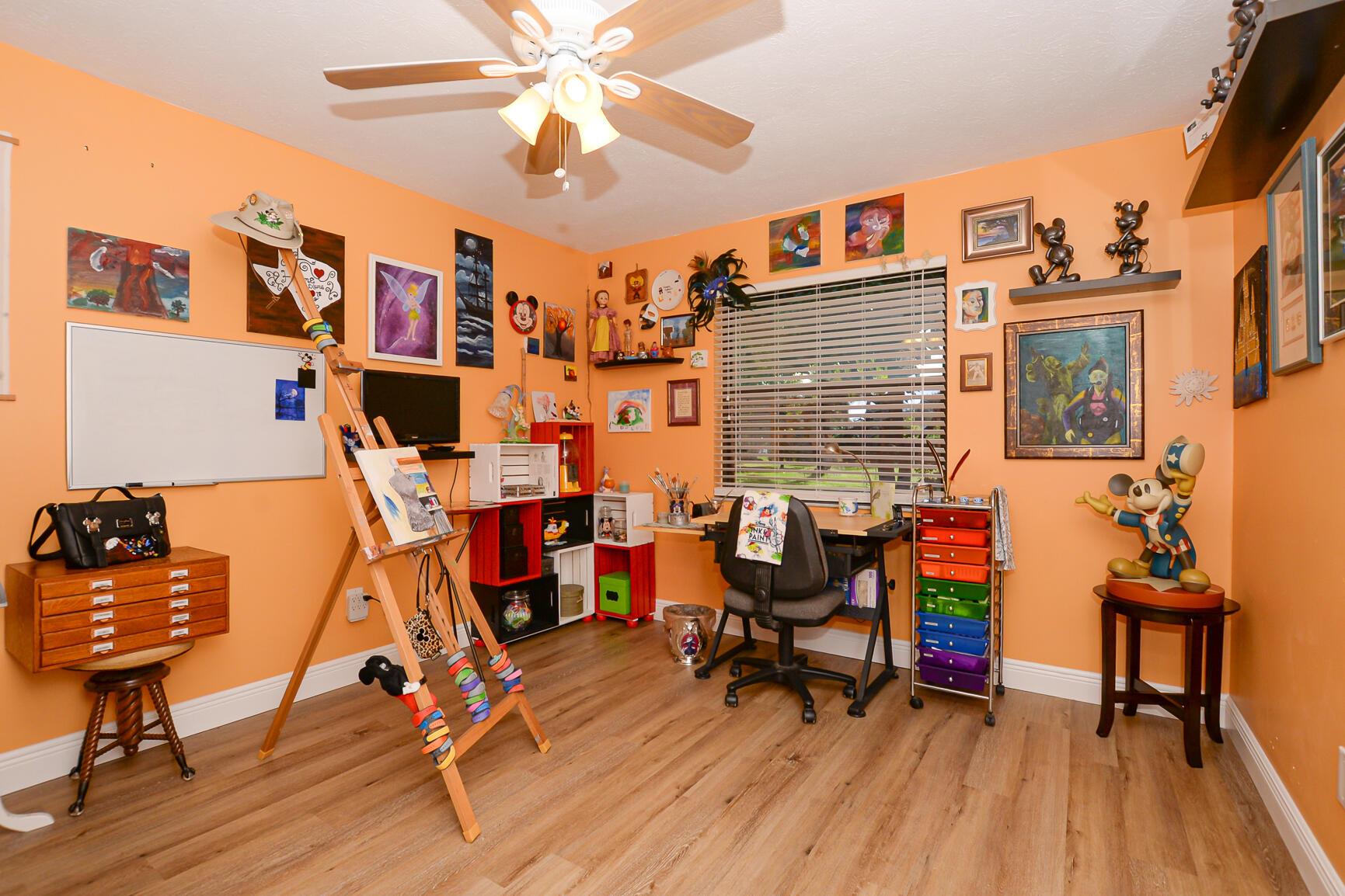 SOUTH PORT ST LUCIE UNIT - Residential