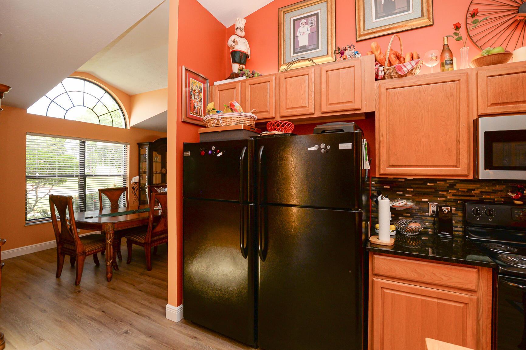 SOUTH PORT ST LUCIE UNIT - Residential