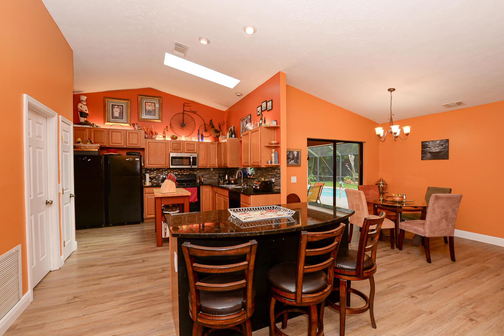 SOUTH PORT ST LUCIE UNIT - Residential