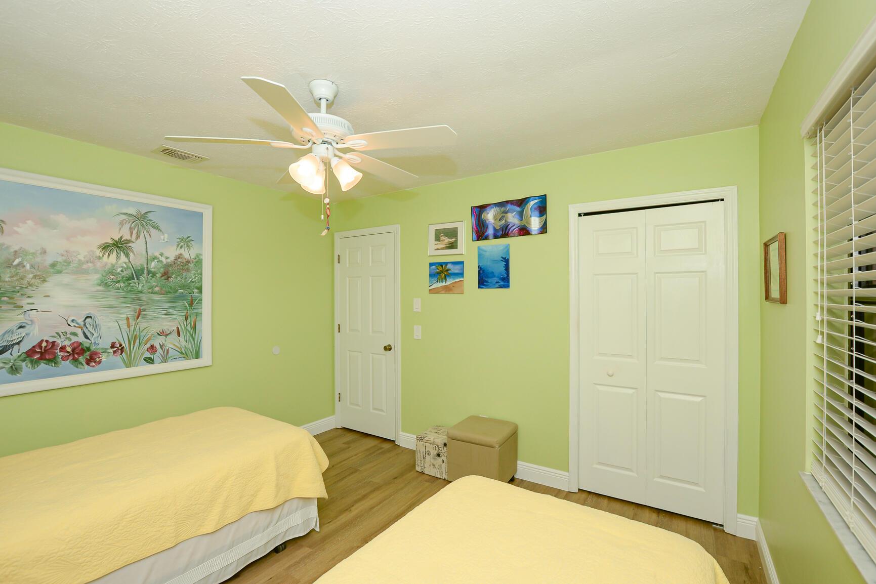 SOUTH PORT ST LUCIE UNIT - Residential