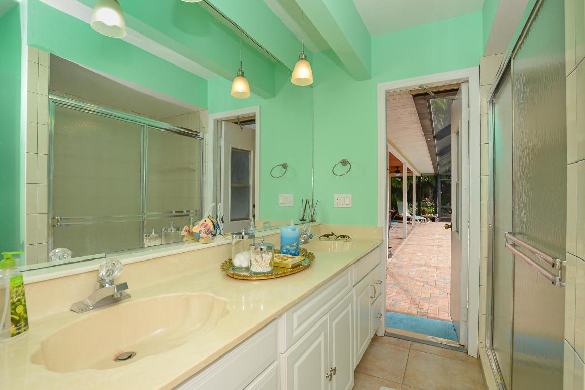 SOUTH PORT ST LUCIE UNIT 8 - Residential