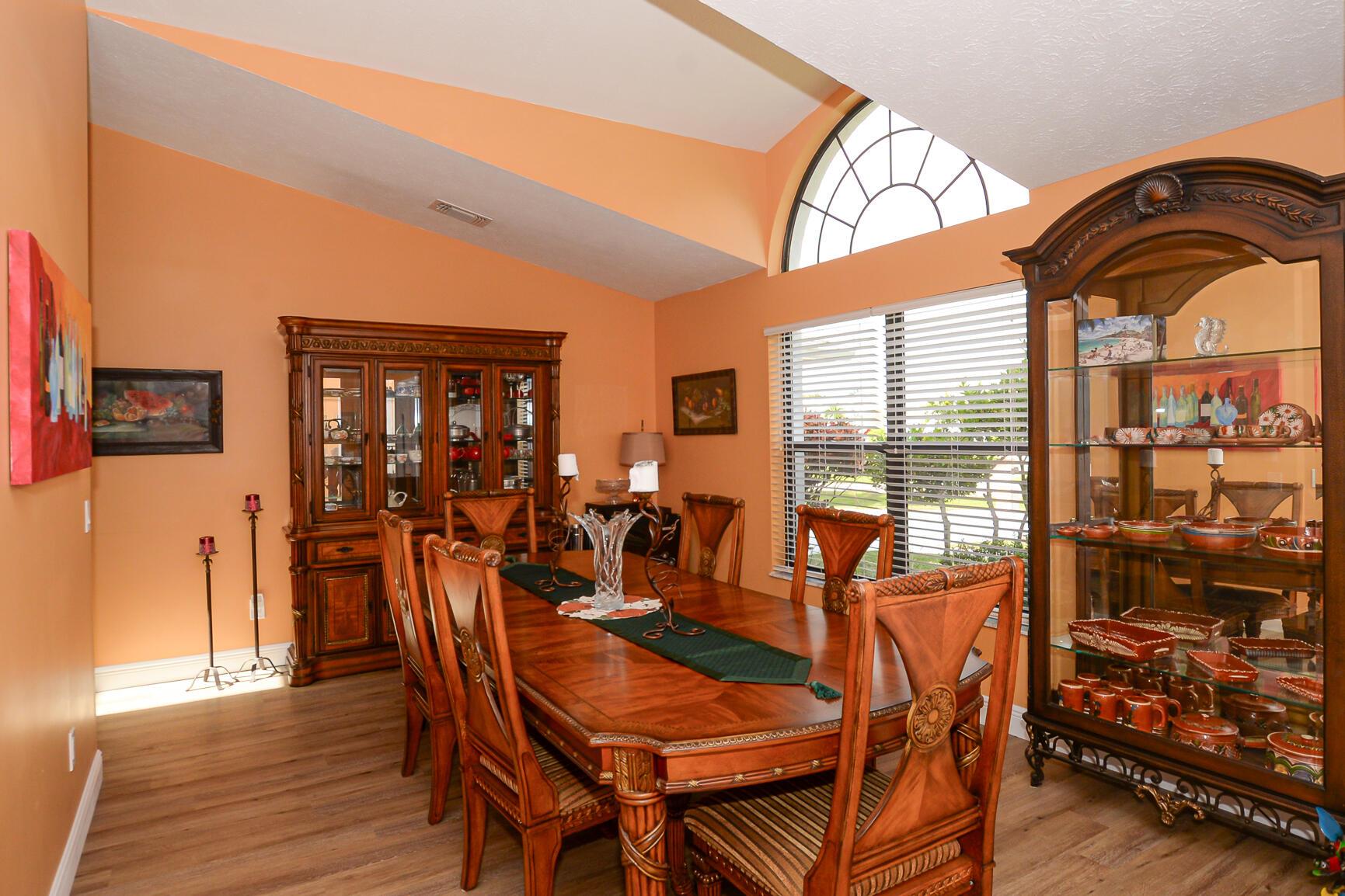 SOUTH PORT ST LUCIE UNIT - Residential