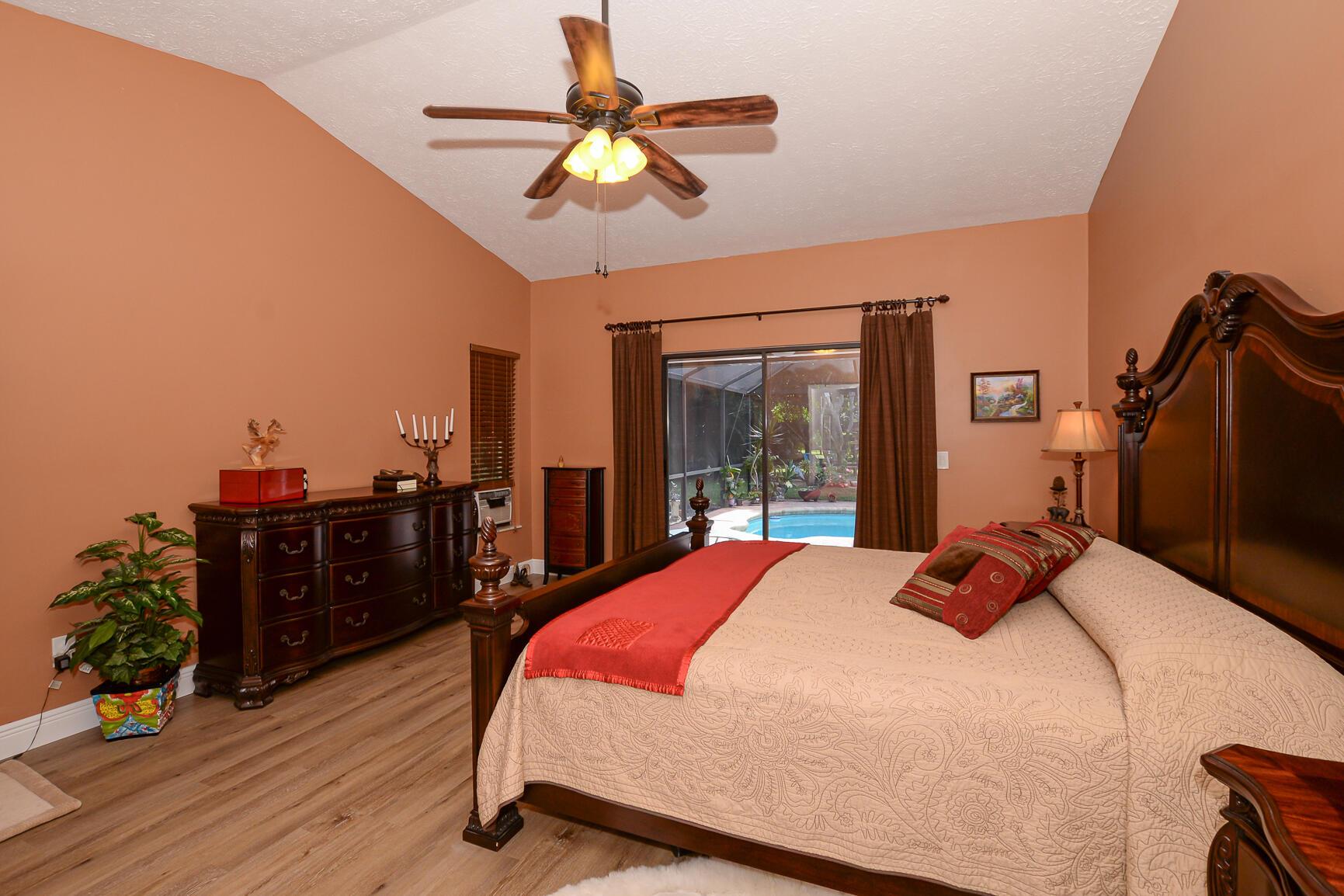 SOUTH PORT ST LUCIE UNIT - Residential