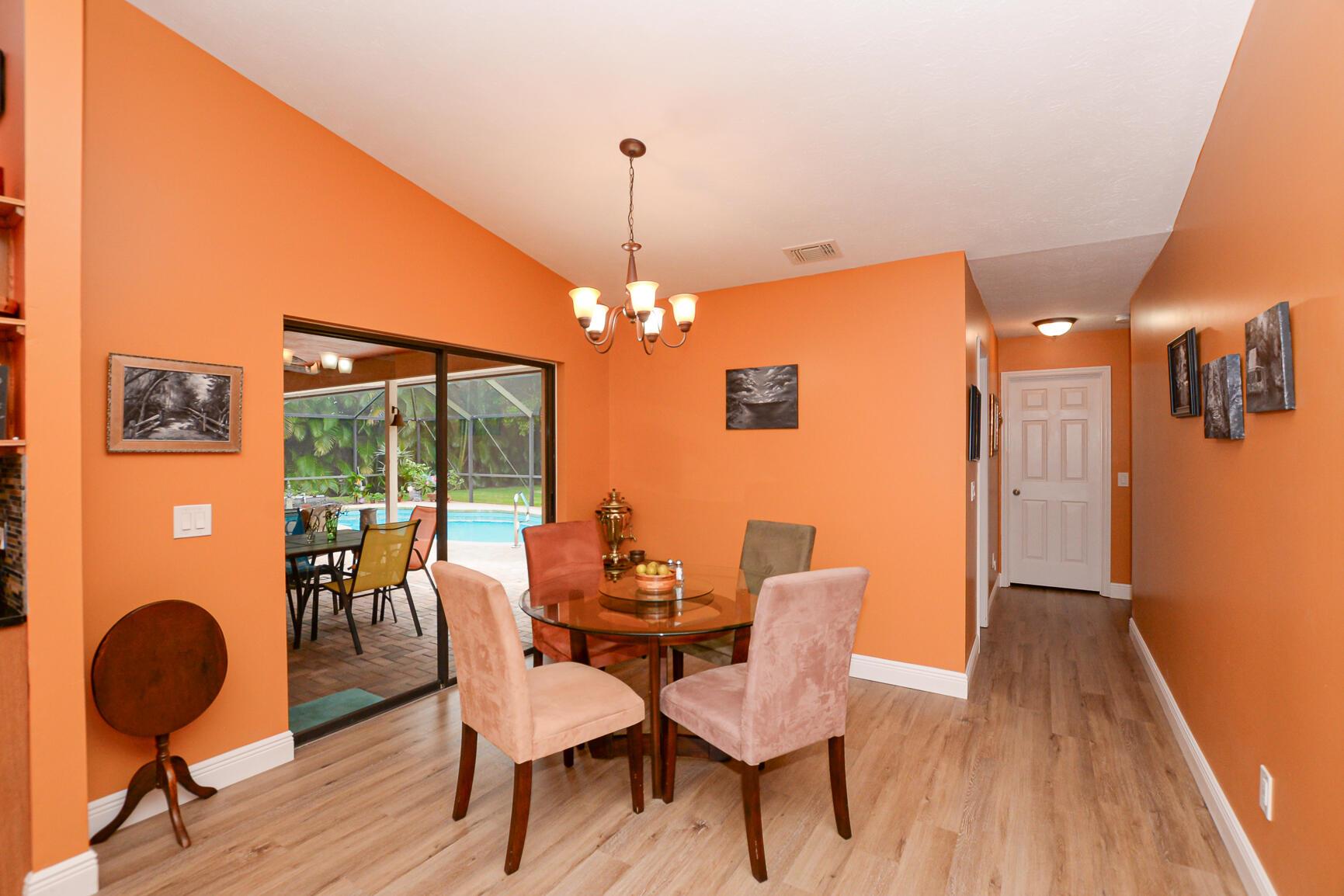 SOUTH PORT ST LUCIE UNIT - Residential