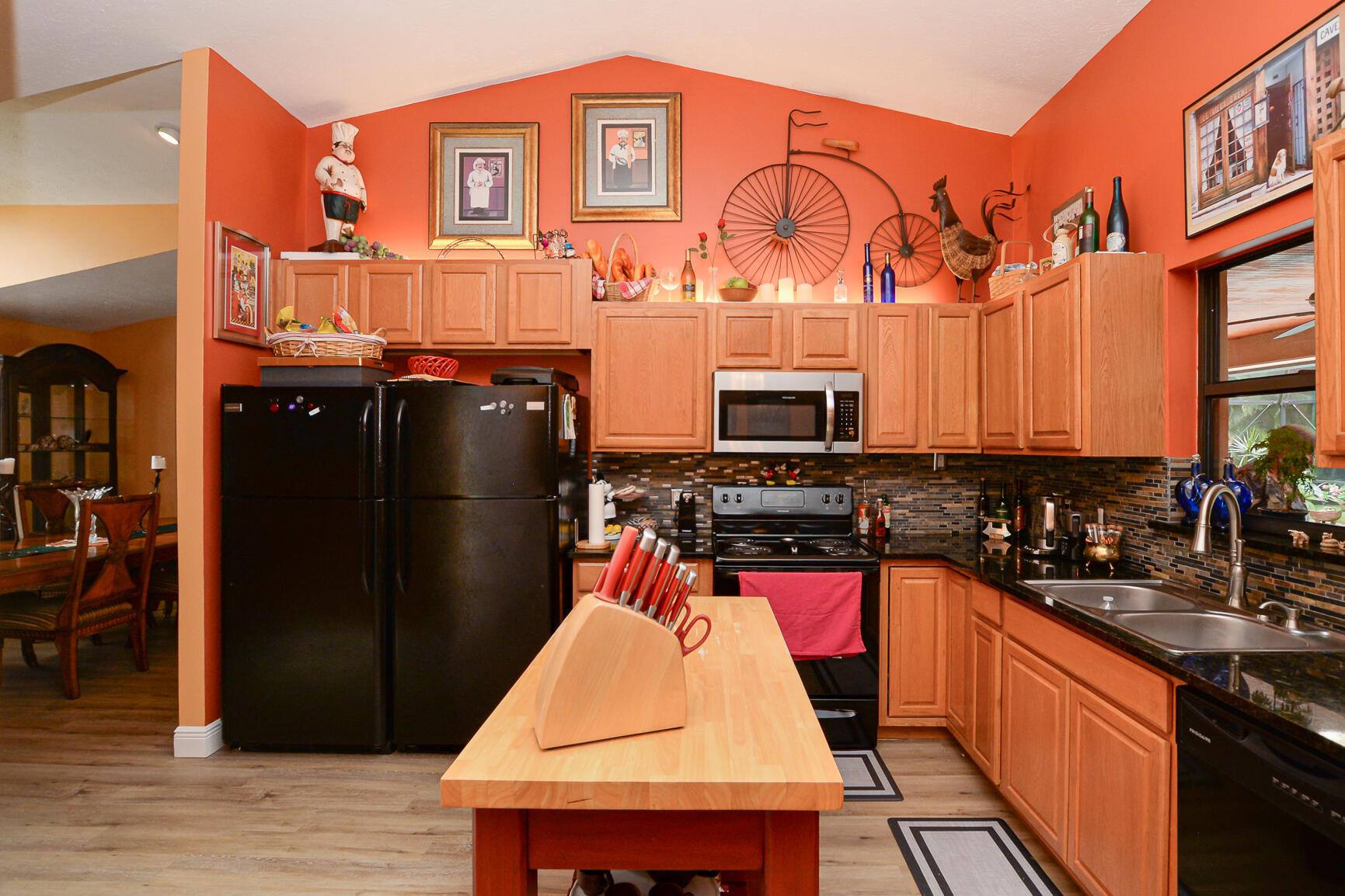 SOUTH PORT ST LUCIE UNIT - Residential