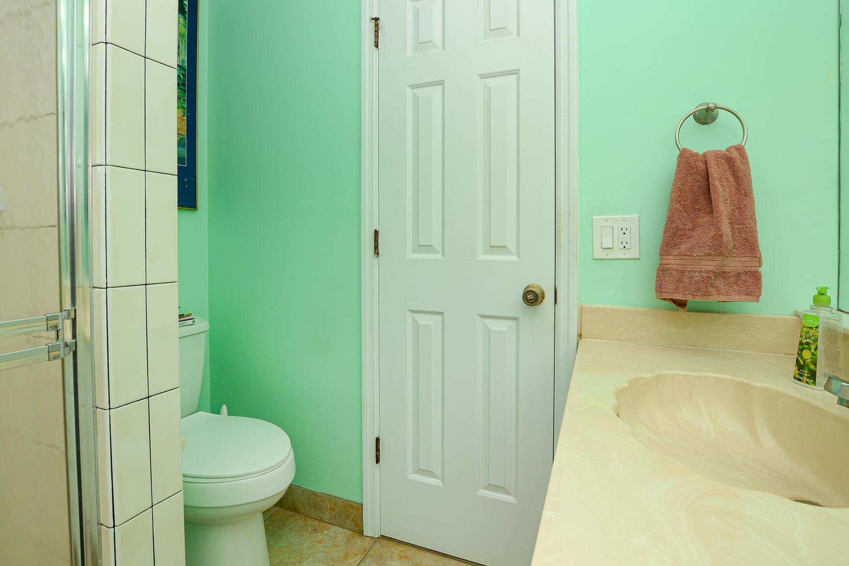 SOUTH PORT ST LUCIE UNIT - Residential