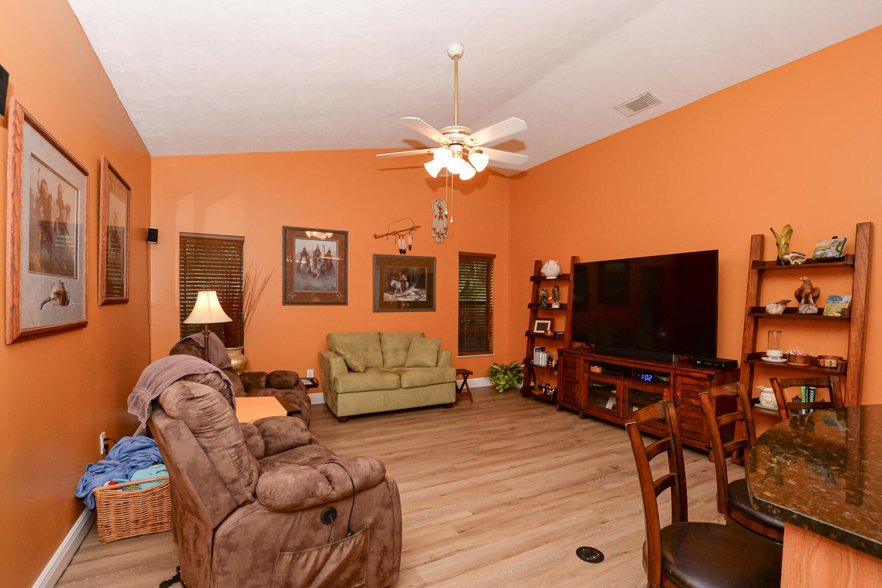 SOUTH PORT ST LUCIE UNIT - Residential