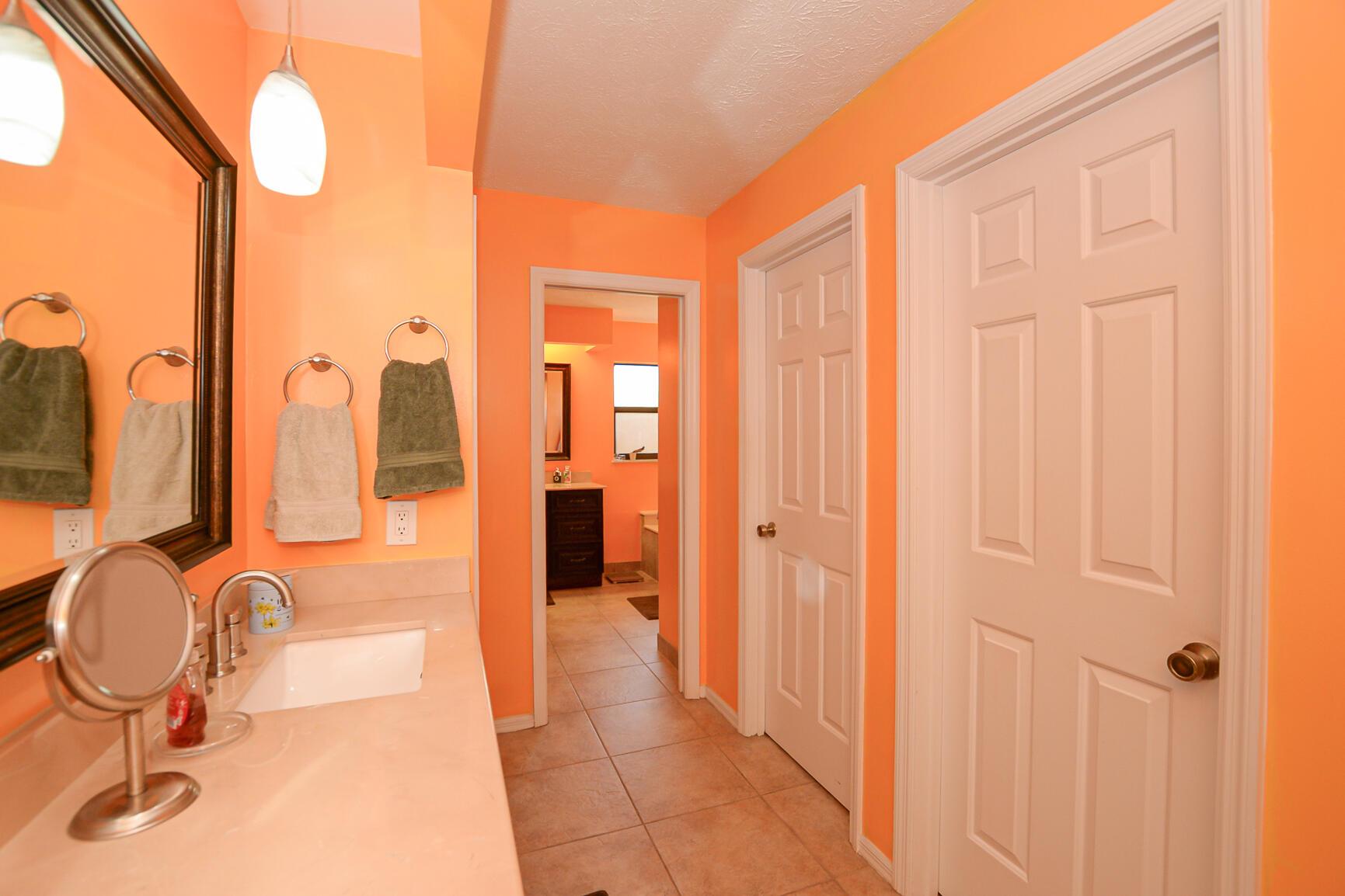 SOUTH PORT ST LUCIE UNIT - Residential