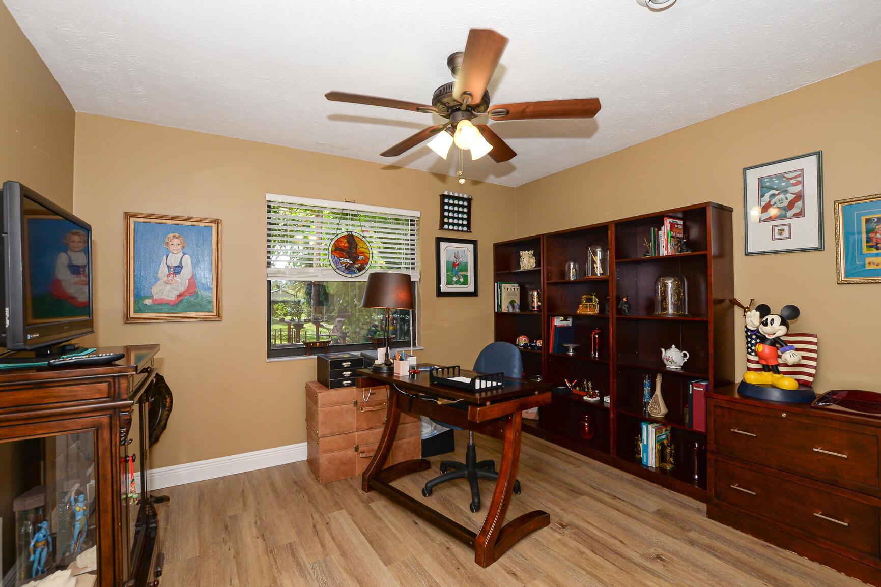 SOUTH PORT ST LUCIE UNIT - Residential