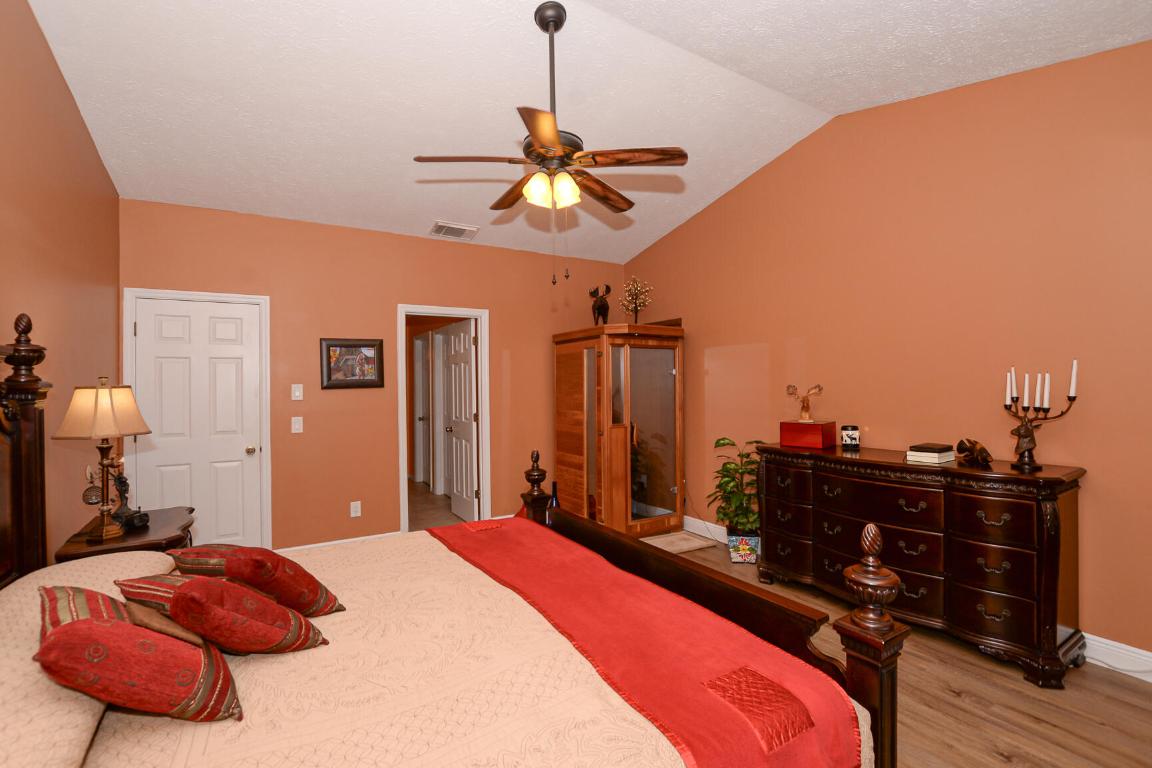 SOUTH PORT ST LUCIE UNIT 8 - Residential