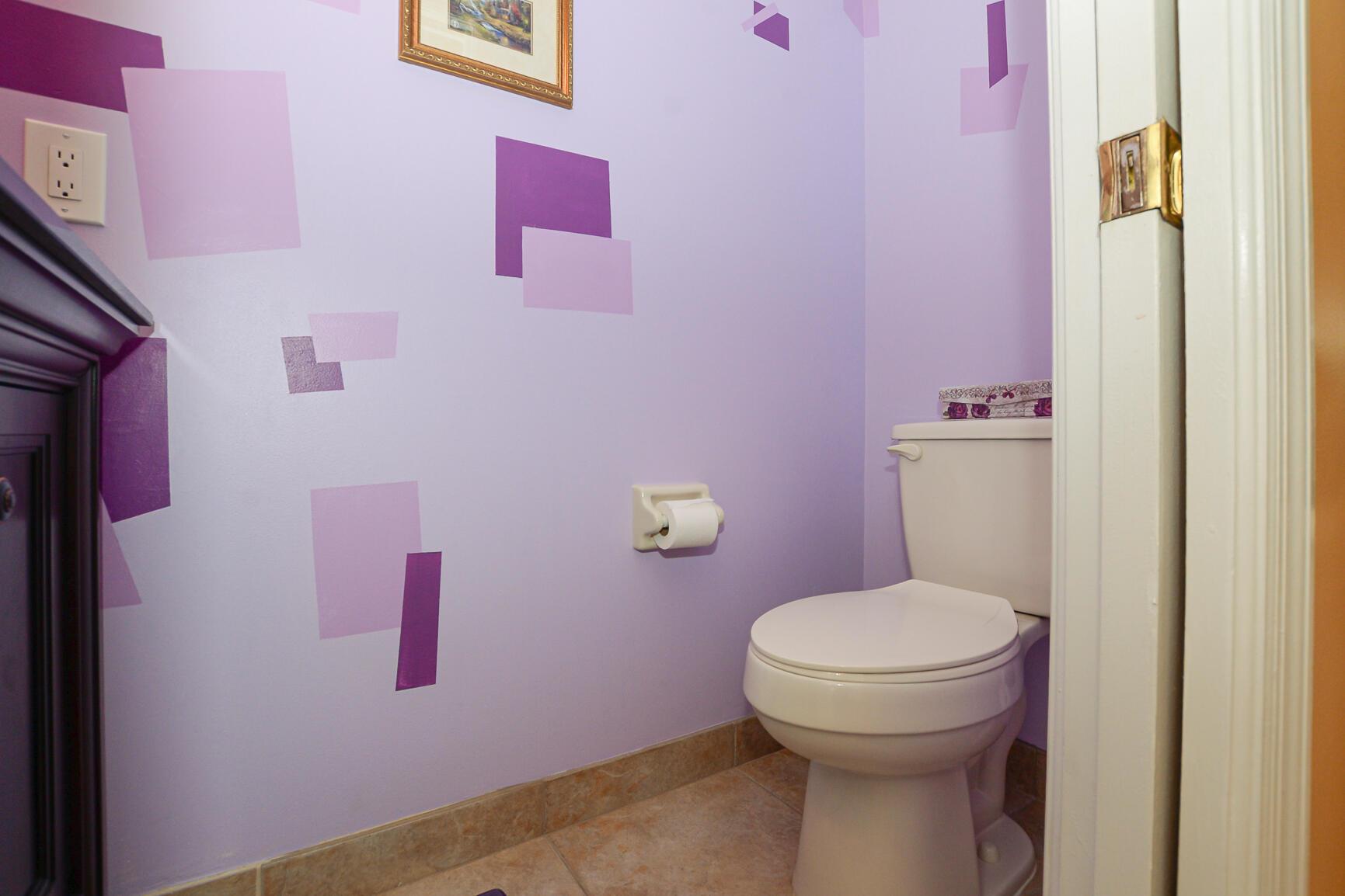 SOUTH PORT ST LUCIE UNIT - Residential