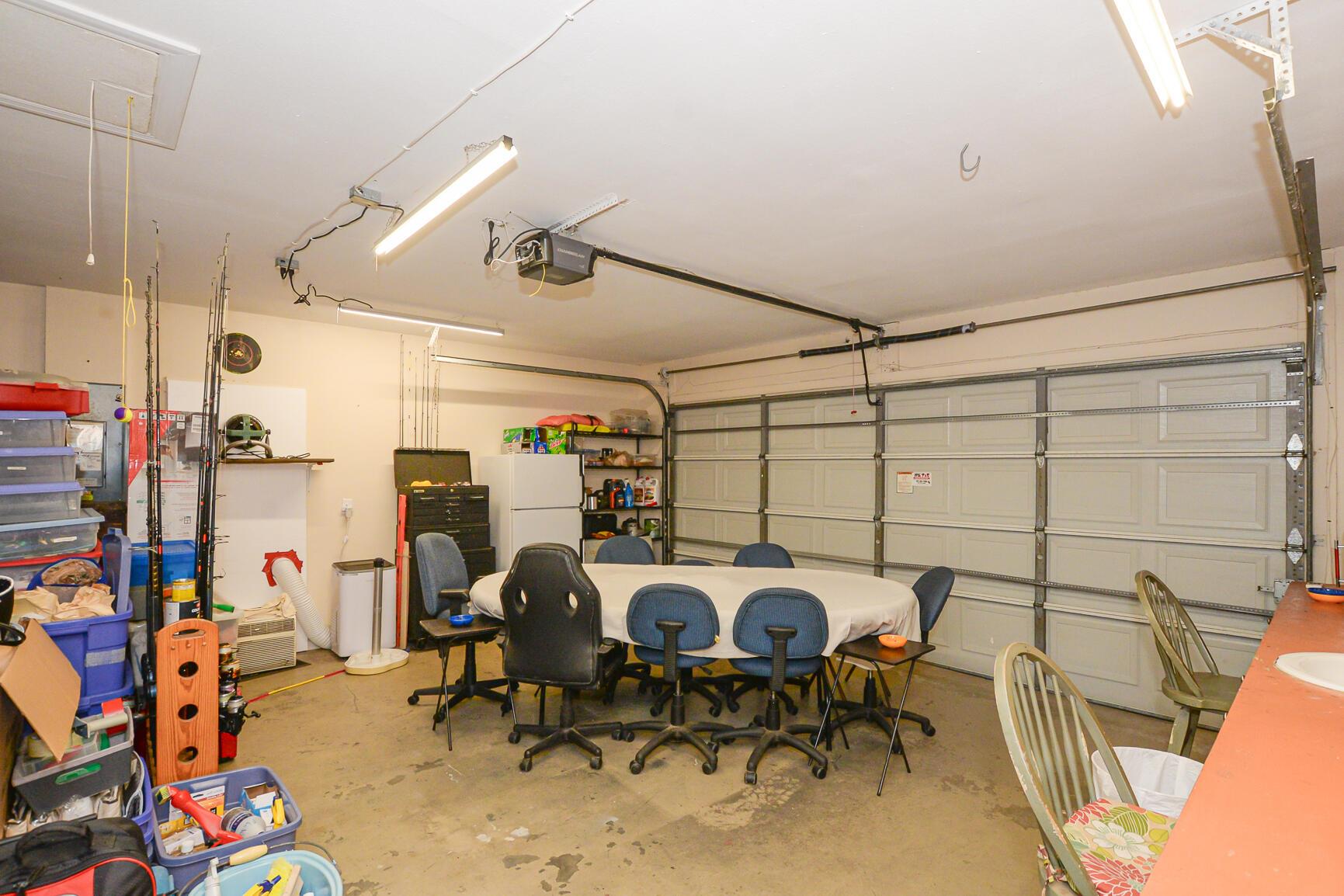 SOUTH PORT ST LUCIE UNIT - Residential