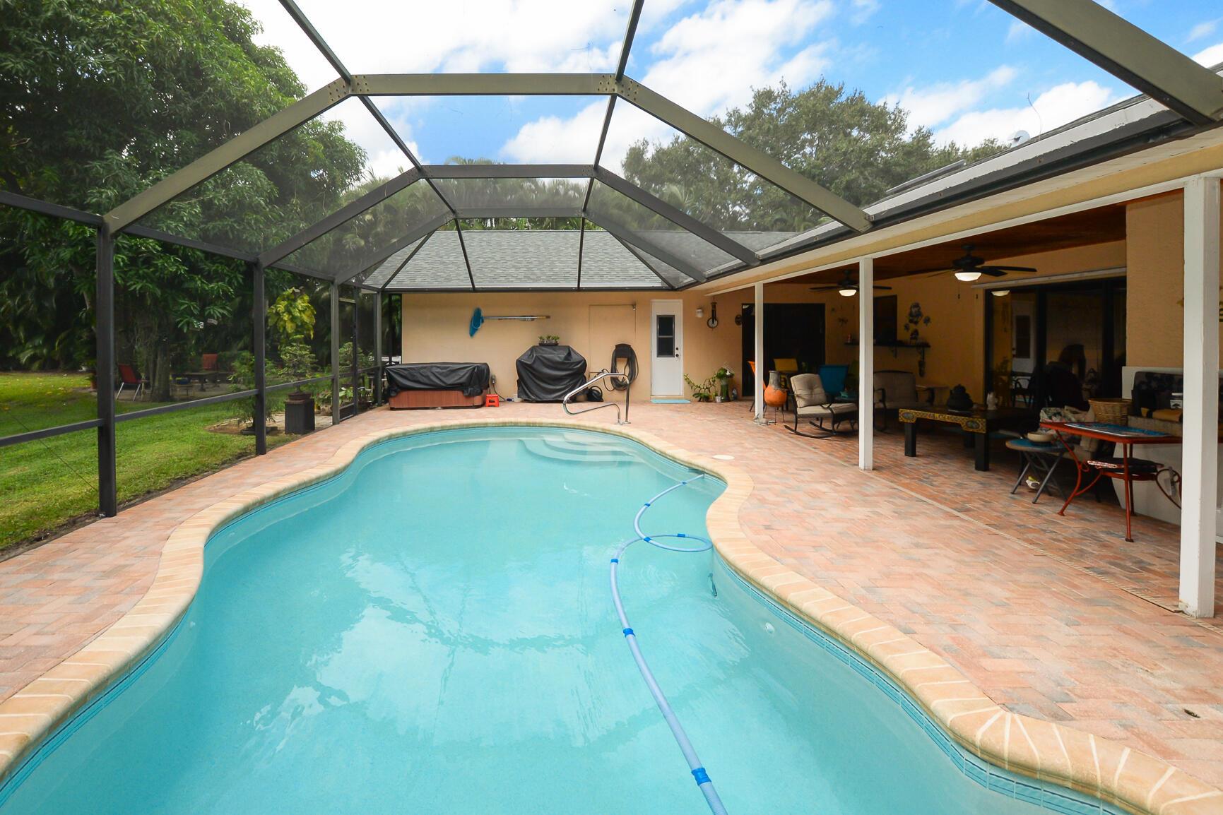 SOUTH PORT ST LUCIE UNIT - Residential