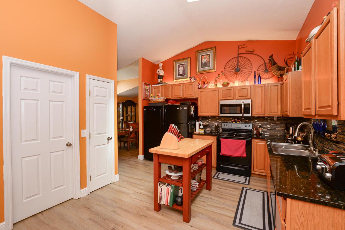 SOUTH PORT ST LUCIE UNIT 8 - Residential