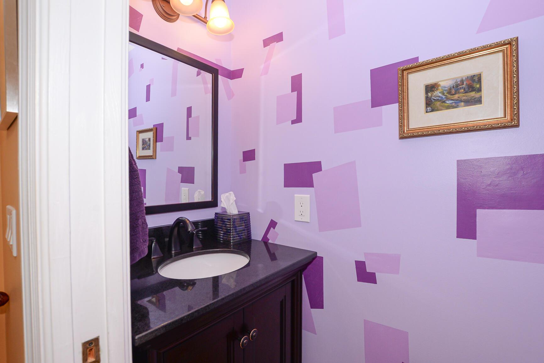 SOUTH PORT ST LUCIE UNIT - Residential