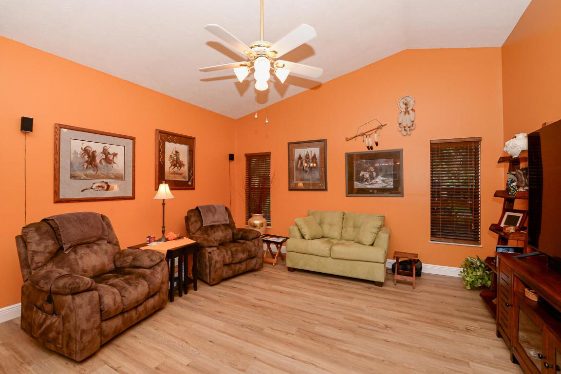 SOUTH PORT ST LUCIE UNIT 8 - Residential