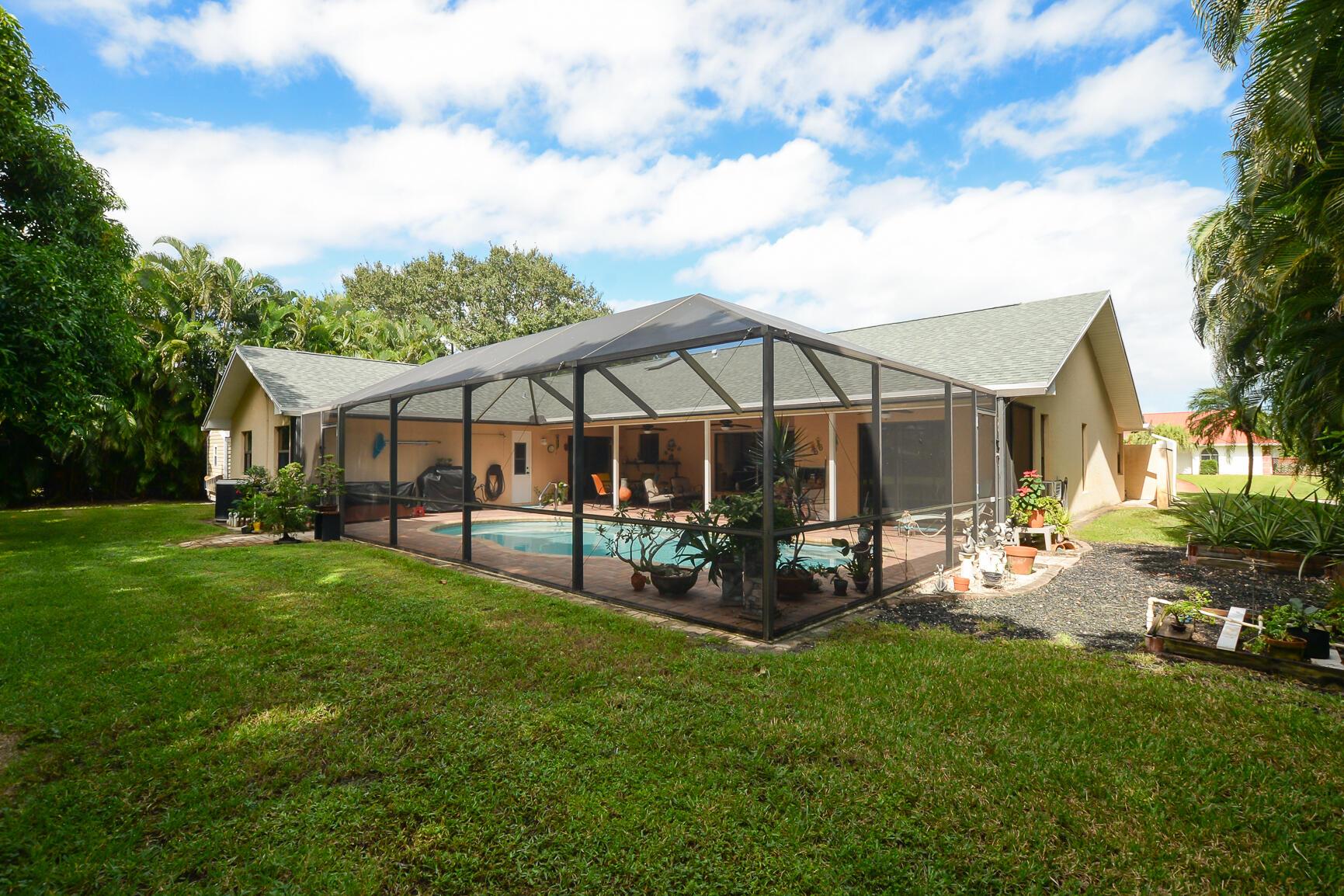 SOUTH PORT ST LUCIE UNIT - Residential