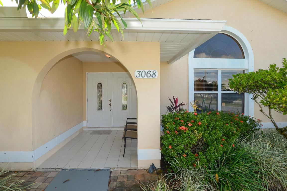 SOUTH PORT ST LUCIE UNIT 8 - Residential