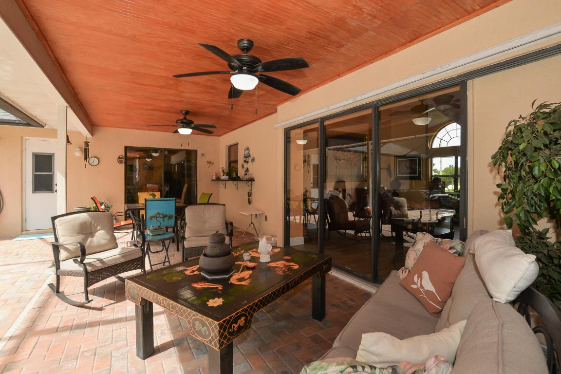 SOUTH PORT ST LUCIE UNIT 8 - Residential