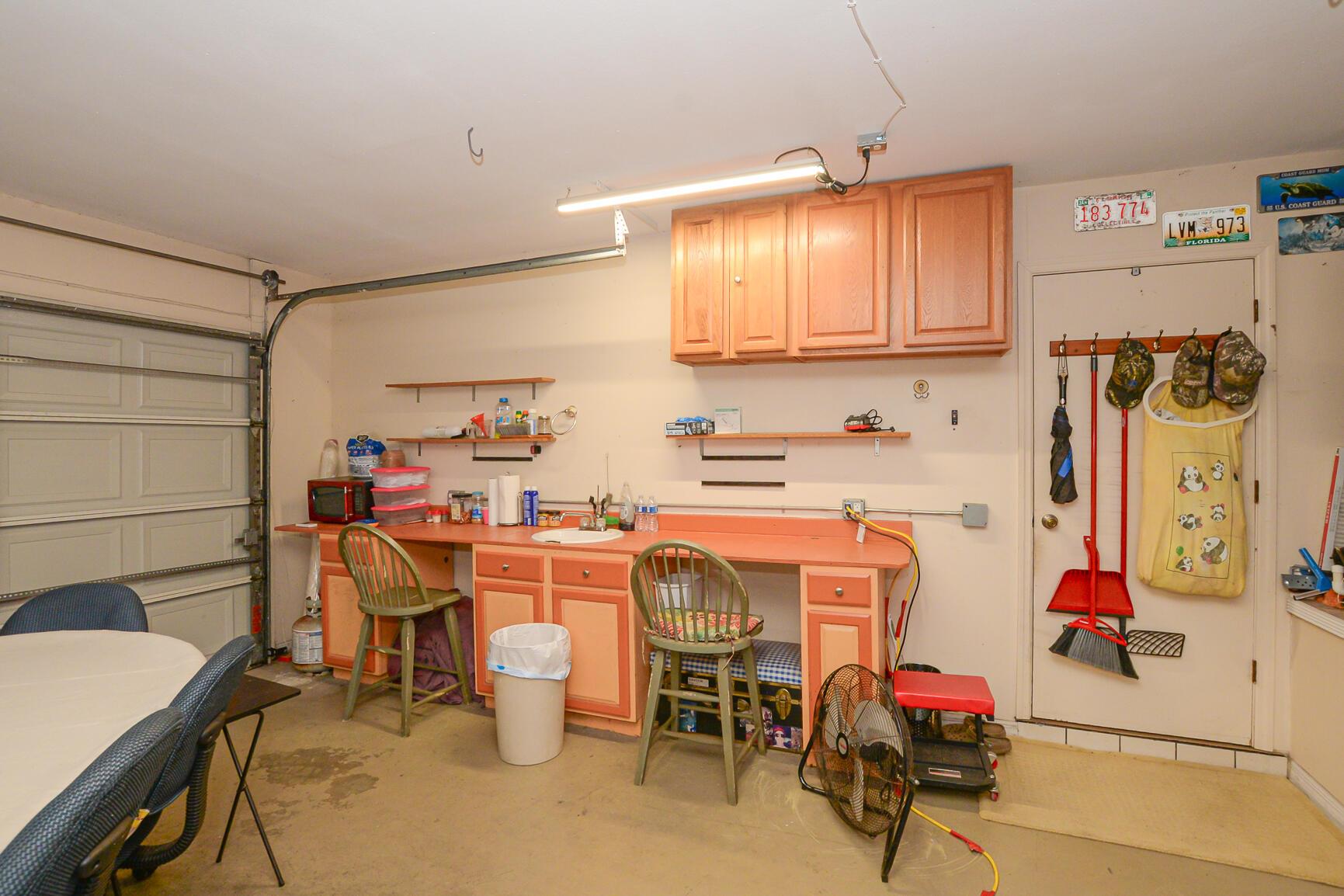 SOUTH PORT ST LUCIE UNIT - Residential