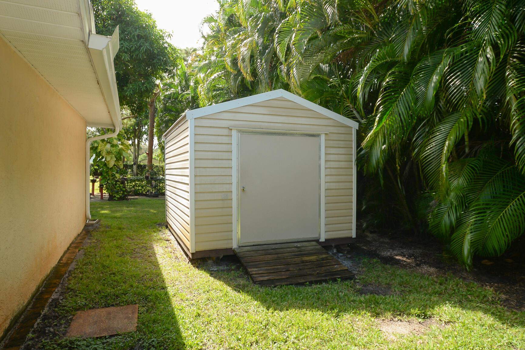 SOUTH PORT ST LUCIE UNIT - Residential