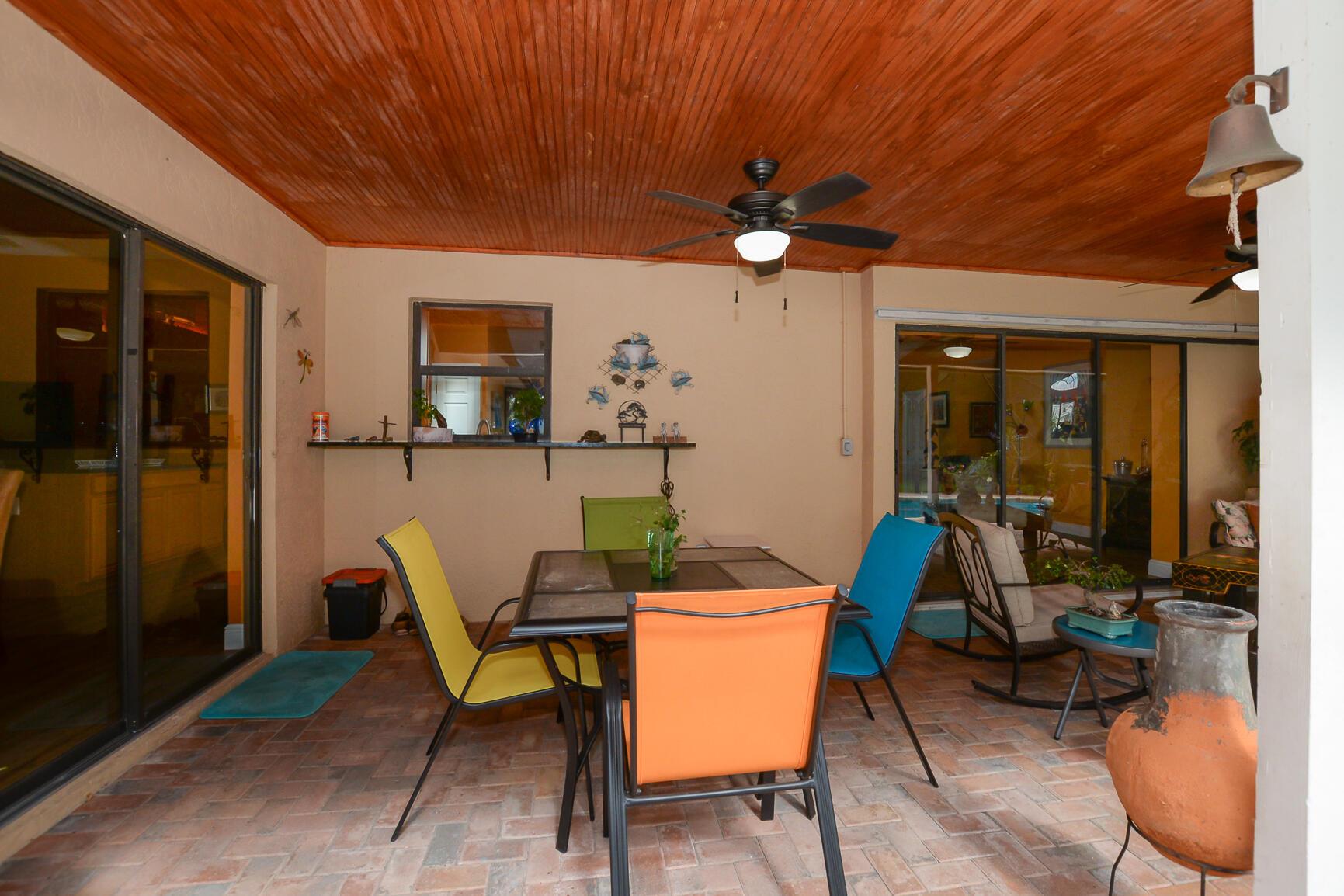 SOUTH PORT ST LUCIE UNIT - Residential