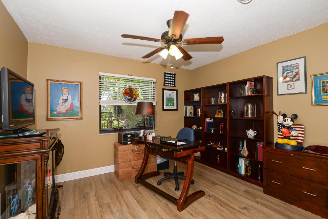 SOUTH PORT ST LUCIE UNIT 8 - Residential