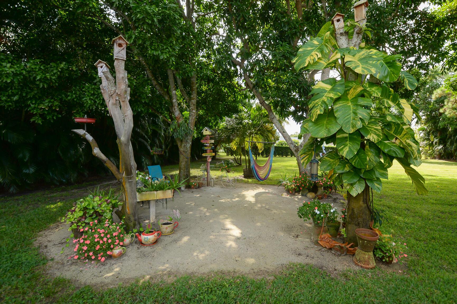 SOUTH PORT ST LUCIE UNIT - Residential