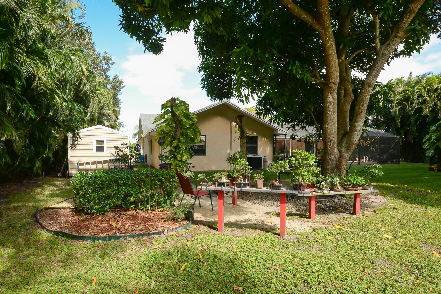 SOUTH PORT ST LUCIE UNIT - Residential