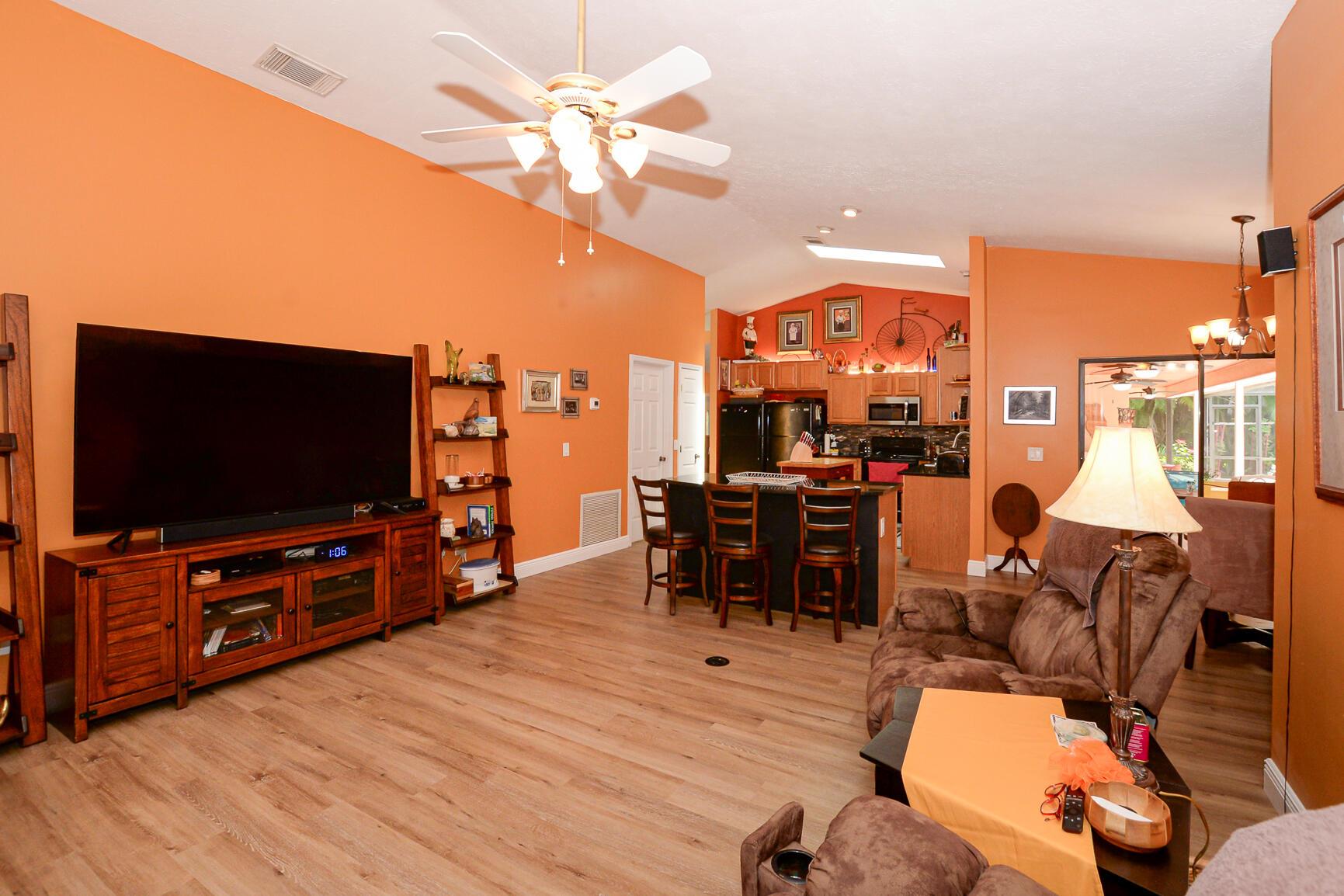 SOUTH PORT ST LUCIE UNIT - Residential