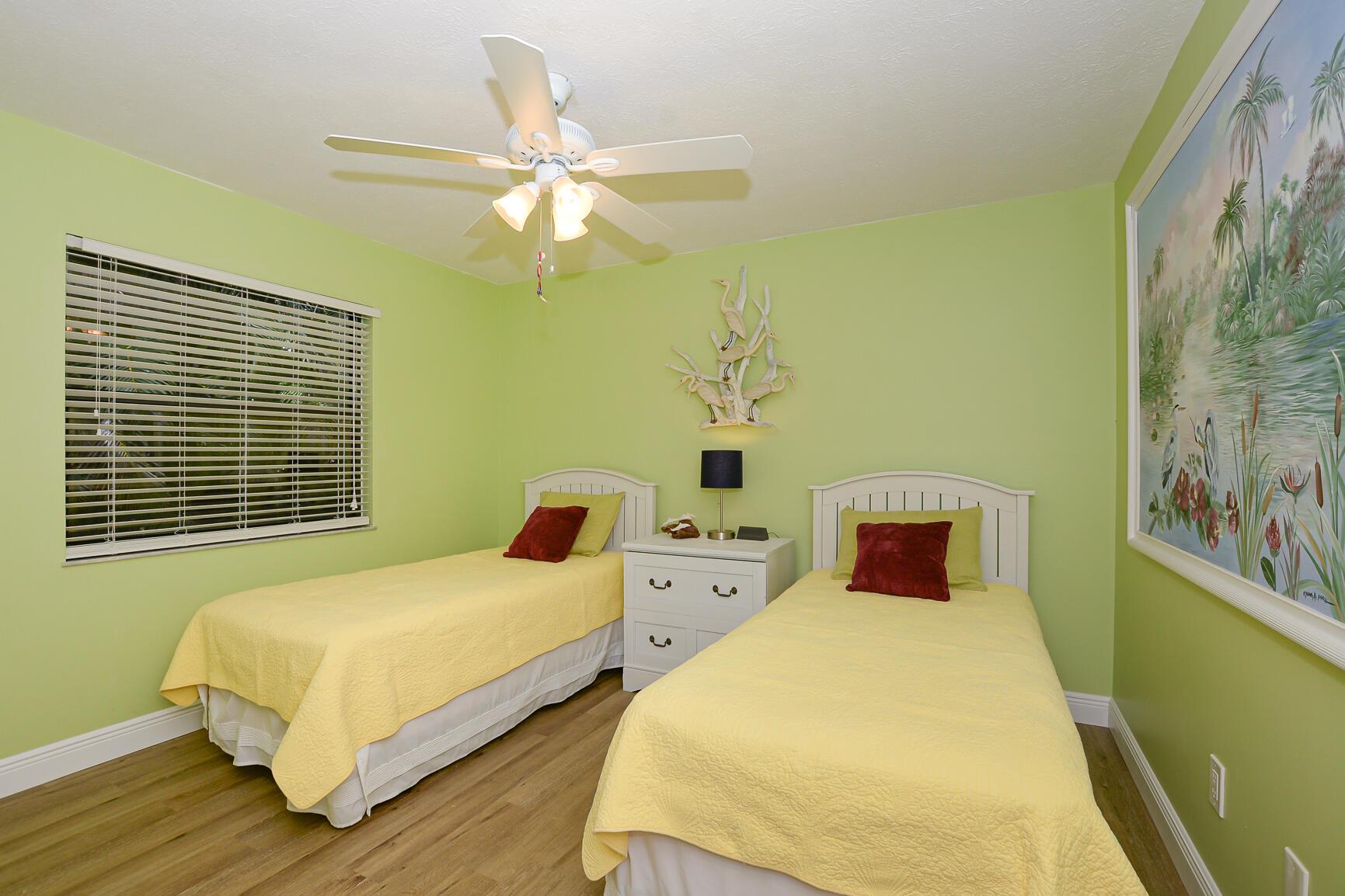 SOUTH PORT ST LUCIE UNIT - Residential