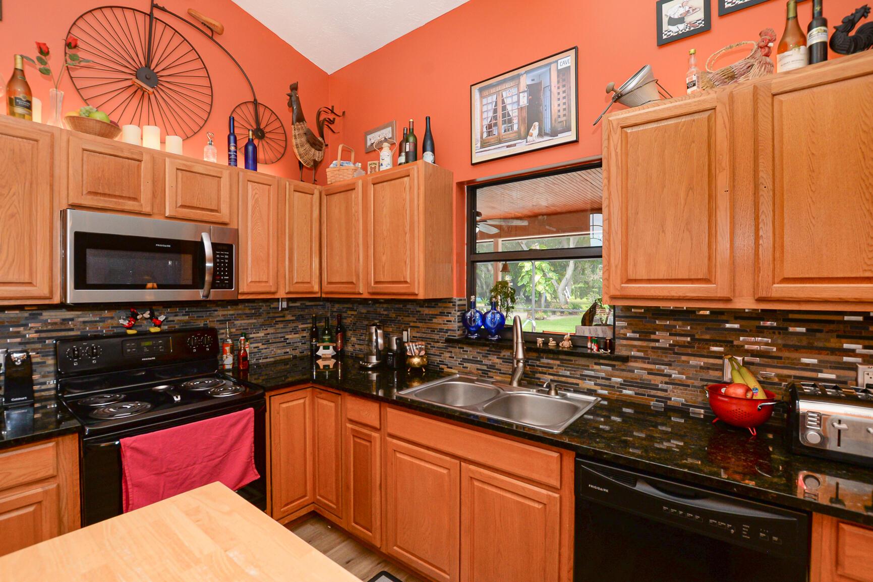 SOUTH PORT ST LUCIE UNIT - Residential