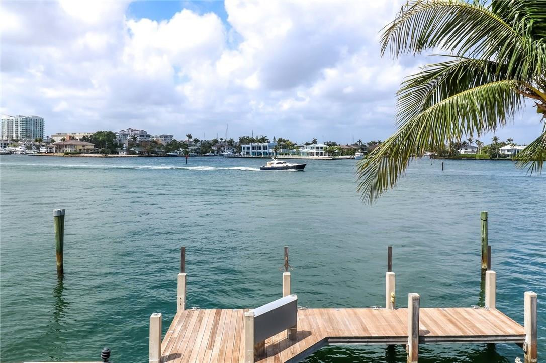 HARBOR BEACH - Residential