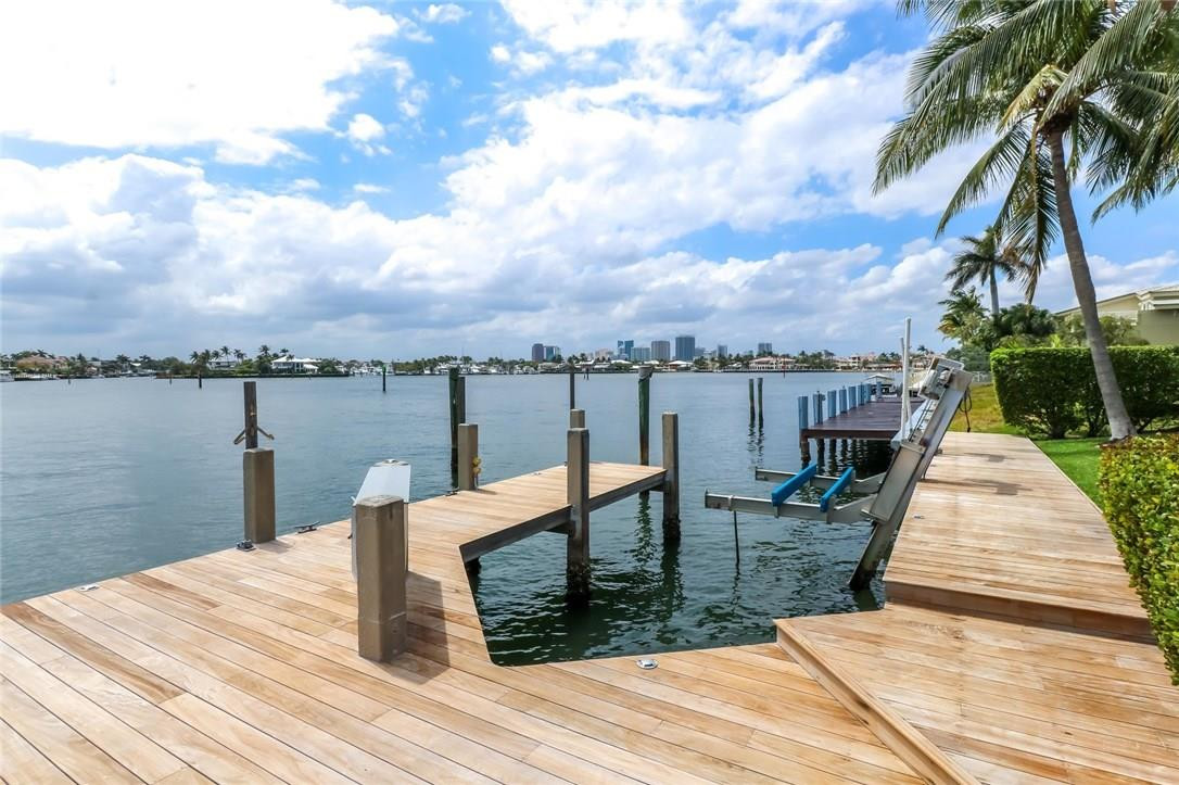 HARBOR BEACH - Residential