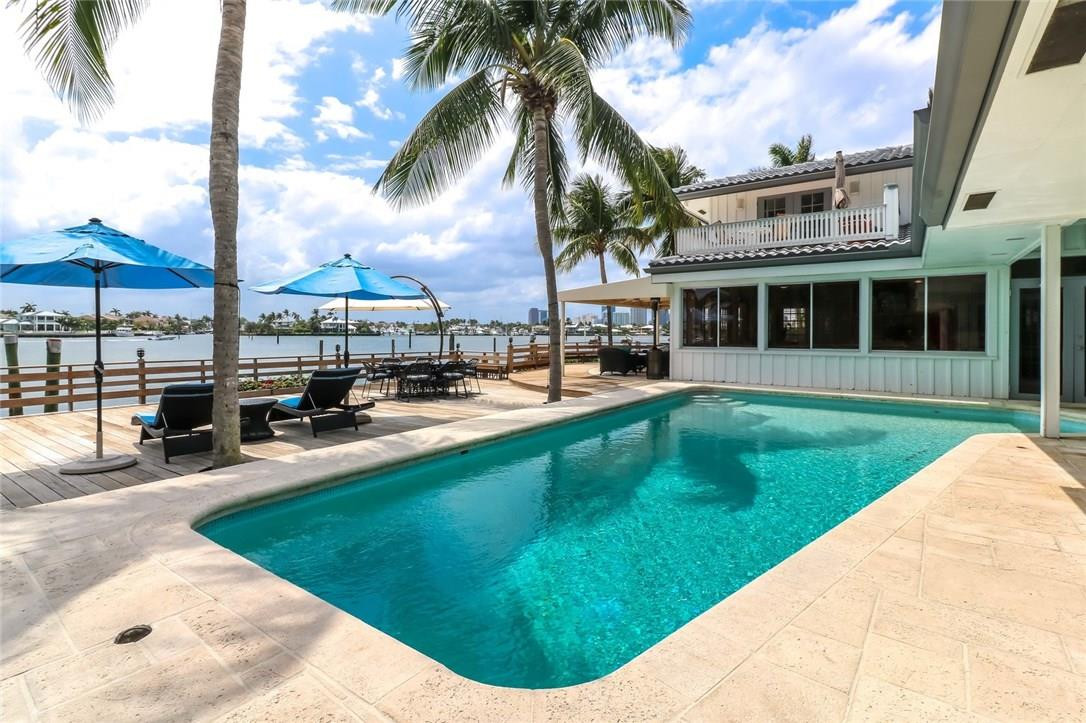 HARBOR BEACH - Residential