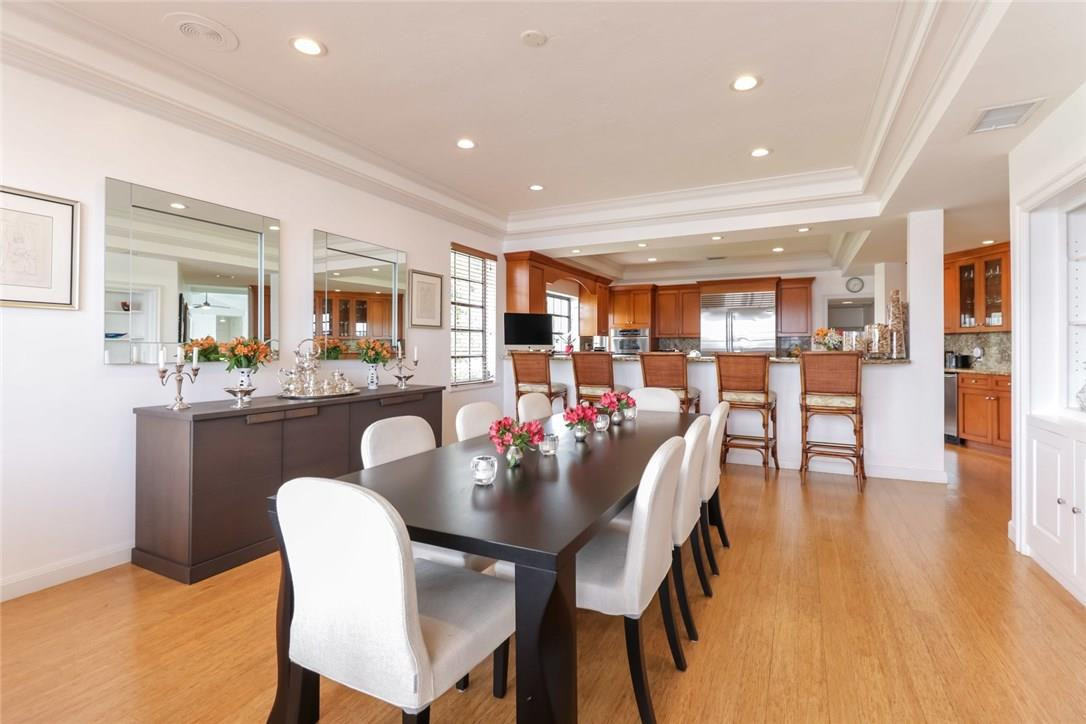 HARBOR BEACH - Residential