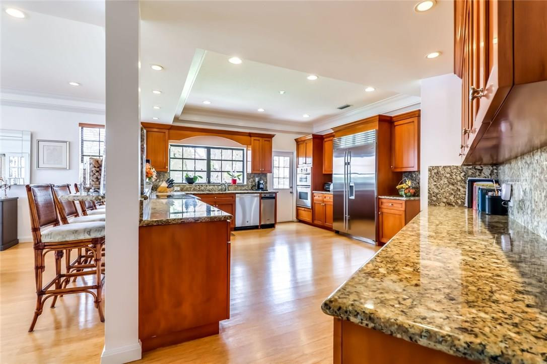 HARBOR BEACH - Residential