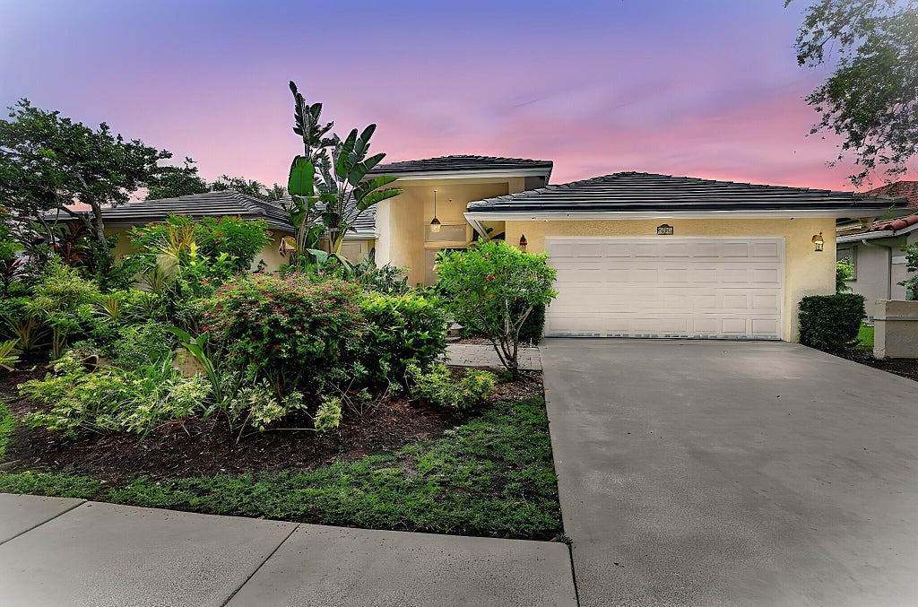 Photo of 1230 Fairfax Court, Weston, FL 33326 (MLS # B26039176)
