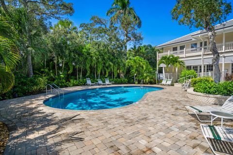 A home in Vero Beach