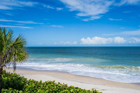 A home in Vero Beach