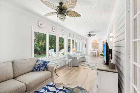 A home in Vero Beach