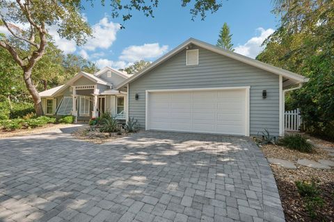 A home in Vero Beach