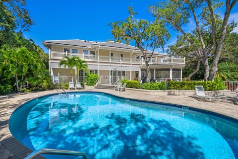 A home in Vero Beach