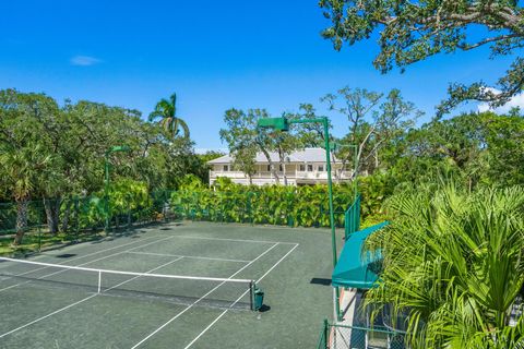 A home in Vero Beach