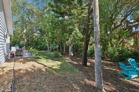 A home in Vero Beach