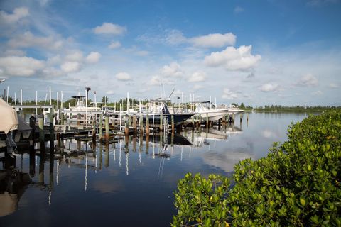 A home in Vero Beach