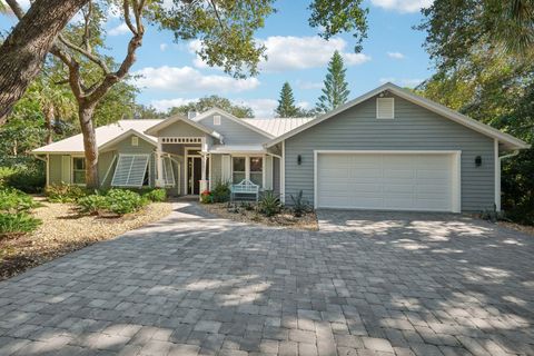 A home in Vero Beach