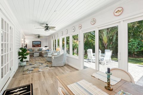 A home in Vero Beach