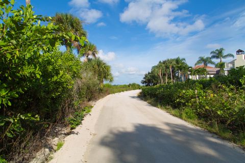 A home in Vero Beach